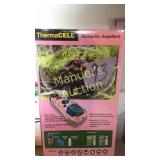 GROUP LOT THERMA CELL MOSQUITO REPELLENT