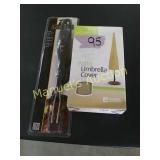 GROUP LOT OF HOUSEHOLD ITEMS. (1) GRILL PRO