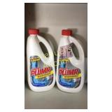 LIQUID-PLUMR CLOG REMOVER, MAINTENANCE 32 OZ