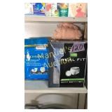 GROUP LOT OF MENS BRIEFS