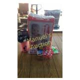 GROUP LOT OF MISC BABY PRODUCTS