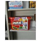 759 PC MAX LEGO SET