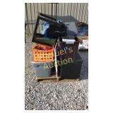 PALLET OF PREOWNED MISC