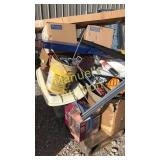 PALLET OF PREOWNED MISC