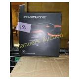 OVENTE PROFESSIONAL HAIR DRYER. 2200 WATT