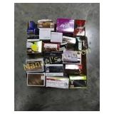 GROUP LOT OF (20) HAIR CARE PRODUCTS. (12) HAIR
