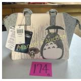 TOTORO PURSE NEW