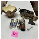 MISC - PLANTERS - BORDER -