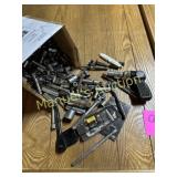 LG LOT MISC SOCKET RATCHET