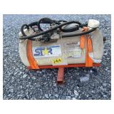 NORTH STAR 15 GAL ATV SPRAY TANK
