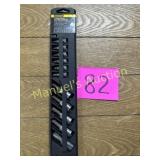 11 PC STANLEY TORX BIT SOCKET SET