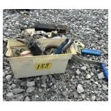 MISC  COME -A - LONG  HITCH BOAT WINCH