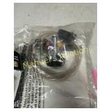 PRESSURE WASHER HOSE PARTS +