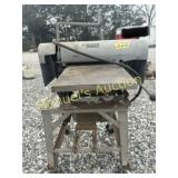 SEARS/ROEBUCK 220V WOOD PLANER