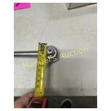 RATCHET WRNECH AND FLEX WRENCH