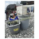 PAINT ROLLER & SPRAYER MISC