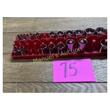 20 SAE & MM  DRIVE SOCKETS