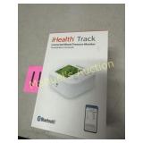 BLOOD PRESSURE MONITOR- iHEALTH- NEW
