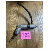 BLACK-N-DECKER TIRE STUD GUN