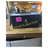 ANGELS HORN RECORD PLAYER