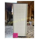 ROTATING DISPLAY BOX  10' x 23'