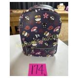 HELLO KITTY X NARUTO MINI BP UNUSED