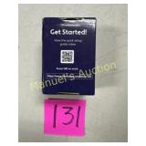 WIFI RANGE EXTENDER - NEW