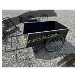 STRONGWAY  YARD  CART
