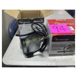 (2) MR HEATER BLOWER KIT