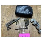 VTG FLARING TOOL / CLAMP