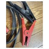 JUMPER CABLES