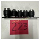 5MM CRAFTSMAN EXTREME GRIP SOCKETS