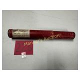 MILWAUKEE 1-PC PERCUSSION BIT 1 1/4' X 12'