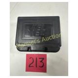 KELTEC 9MM CASE