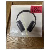 P9 HEADPHONES-WIRELESS-NOISE CANCELING