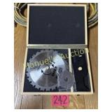 PRO TECH 8' DADO BLADES