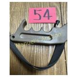 PRO DELUXE  HANDHELD BOW  RELEASE