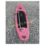 11' STAND UP PADDLE BOARD