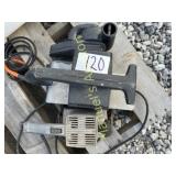 CRAFTSMAN / MILWAUKEE   SANDERS