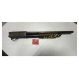 12 GA  32 WINCHESTER SPECIAL  MISSING STOCK