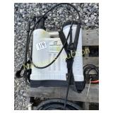 GREENWOOD 4GAL BACKPACK  SPRAYER
