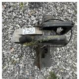 BLACK-N-DECKER MITER SAW