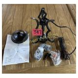 PENDANT LIGHT FIXTURE