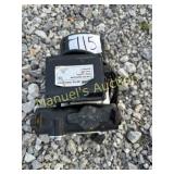 ROUGHNECK AC TRANSFER  PUMP