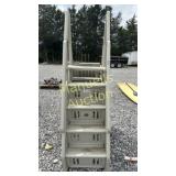 SWIMMING POOL SAFETY STEPS