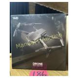 4K DRONE NEW-UNOPENED