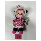 DISNEY CRY BABIES - NWT