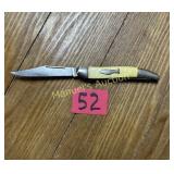 IMPERIAL PROV RI POCKET KNIFE MADE IN USA