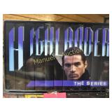 HIGHLANDER SERIES VOLUMES 1,2 & 3