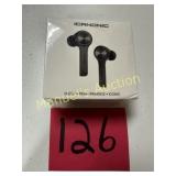 ICANONIC WIRELESS EARBUDS